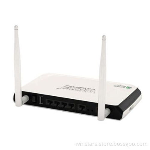 300Mbps High-power AP Wireless Router